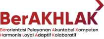 logo Berakhlak