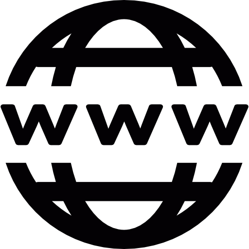 website