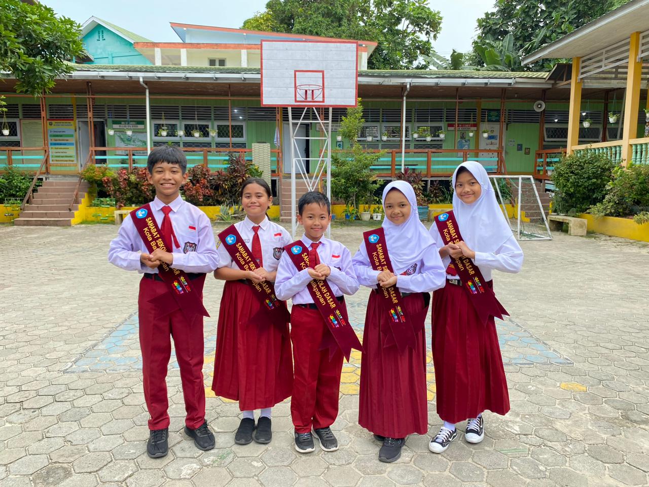 Daftar Sekarang