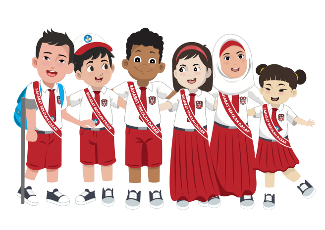 Sahabat Sekolah Dasar