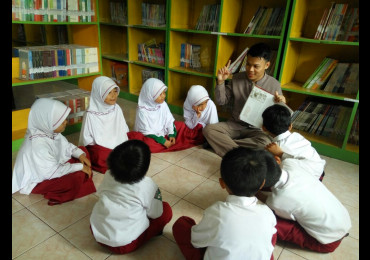 Perundungan pada Anak dan Dampaknya