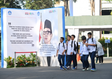 Tingkatkan Literasi dan Numerasi, Kemendikbudristek Gelar Aksi Nyata Pemulihan Pembelajaran