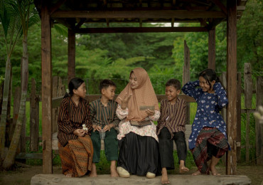 Membangun Kepercayaan Diri Anak