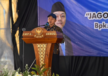 Wamendikdasmen Dorong Sistem Pendidikan Menjadi Alat Pemerataan Kesejahteraan dan Keadilan