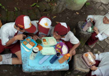 Manfaat Membawa Bekal ke Sekolah