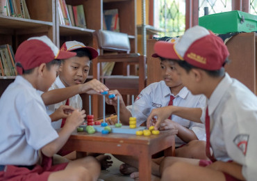Efek Puasa bagi Anak