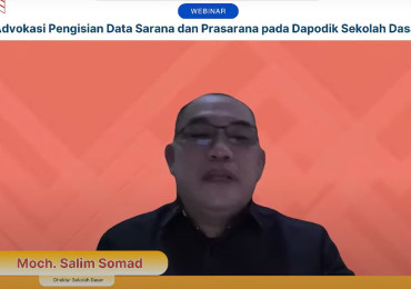 Pastikan Sarana dan Prasarana Sekolah Dasar Terpenuhi, Kemendikdasmen Meminta Sekolah Melakukan Pembaharuan Data