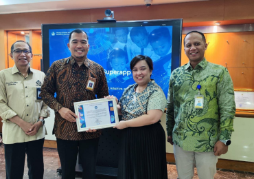 Kemendikdasmen Gandeng Sektor Swasta Dukung Digitalisasi Pembelajaran di Indonesia