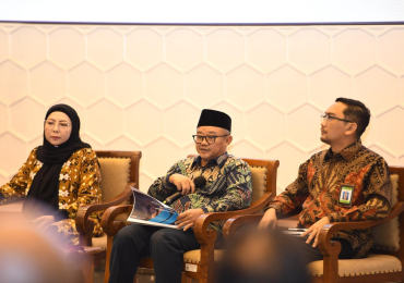 Mendikdasmen Berharap Rapor Pendidikan Jadi Acuan Pengembangan Pendidikan Nasional