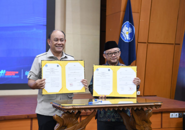 Kerja Sama Kemendikdasmen dan Badan Gizi Nasional dalam Pemenuhan Gizi Peserta Didik