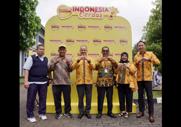 Nestlé DANCOW Dukung Potensi Anak Usia Sekolah Dasar  Lewat Kompetisi dan Acara Edukatif Terbesar, DANCOW Indonesia Cerdas