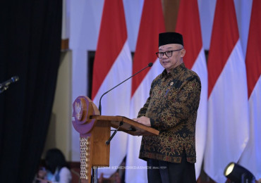 Konsolnas Dikdasmen 2025, Wadah Pemangku Kepentingan Perkuat Komitmen Kolektif Bangun Pendidikan