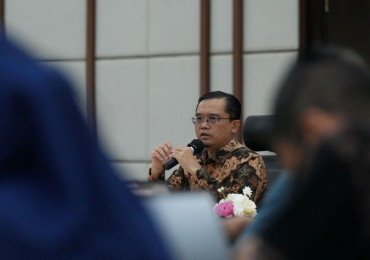 Kemendikdasmen Pantau Persiapan Pelaksanaan SPMB 2025 di Seluruh Indonesia
