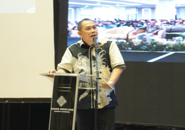Revitalisasi Satuan Pendidikan Diharapkan Berjalan Tepat Waktu