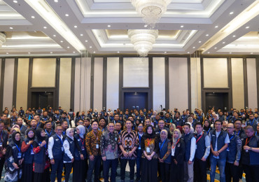 Papan Interaktif Memfasilitasi Pembelajaran Mendalam