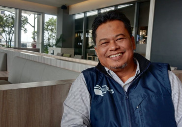Menciptakan Iklim Pembelajaran Digital Menjadi Fokus Utama