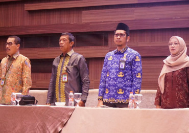 Dukung MBG, UKS Motor Penggerak Kesehatan Sekolah