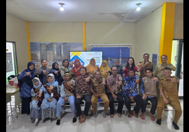 Peserta Supervisi SSD di Kubu Raya Antusias Mengikuti SSD 2026