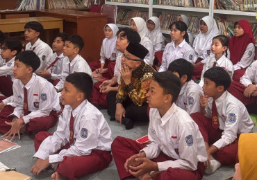 Keterampilan Komunikasi Kunci Kompetensi Guru