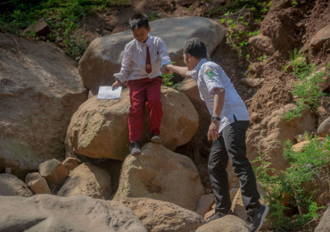 Anak Mengakhiri Hidup, Kenali Tanda dan Cara Menghadapinya
