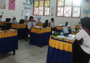 TKA Lancar di Palu, Dinas Pendidikan Akan Buat Profiling Guru