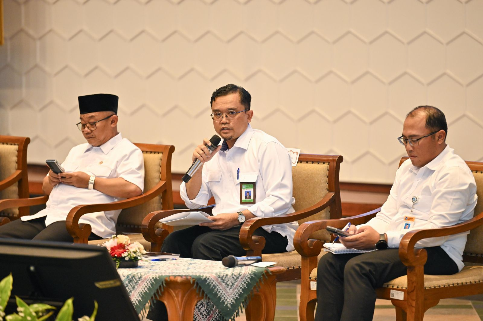 Sistem Baru Penerimaan Murid TA 2025/2026 Lebih Transparan dan Adil