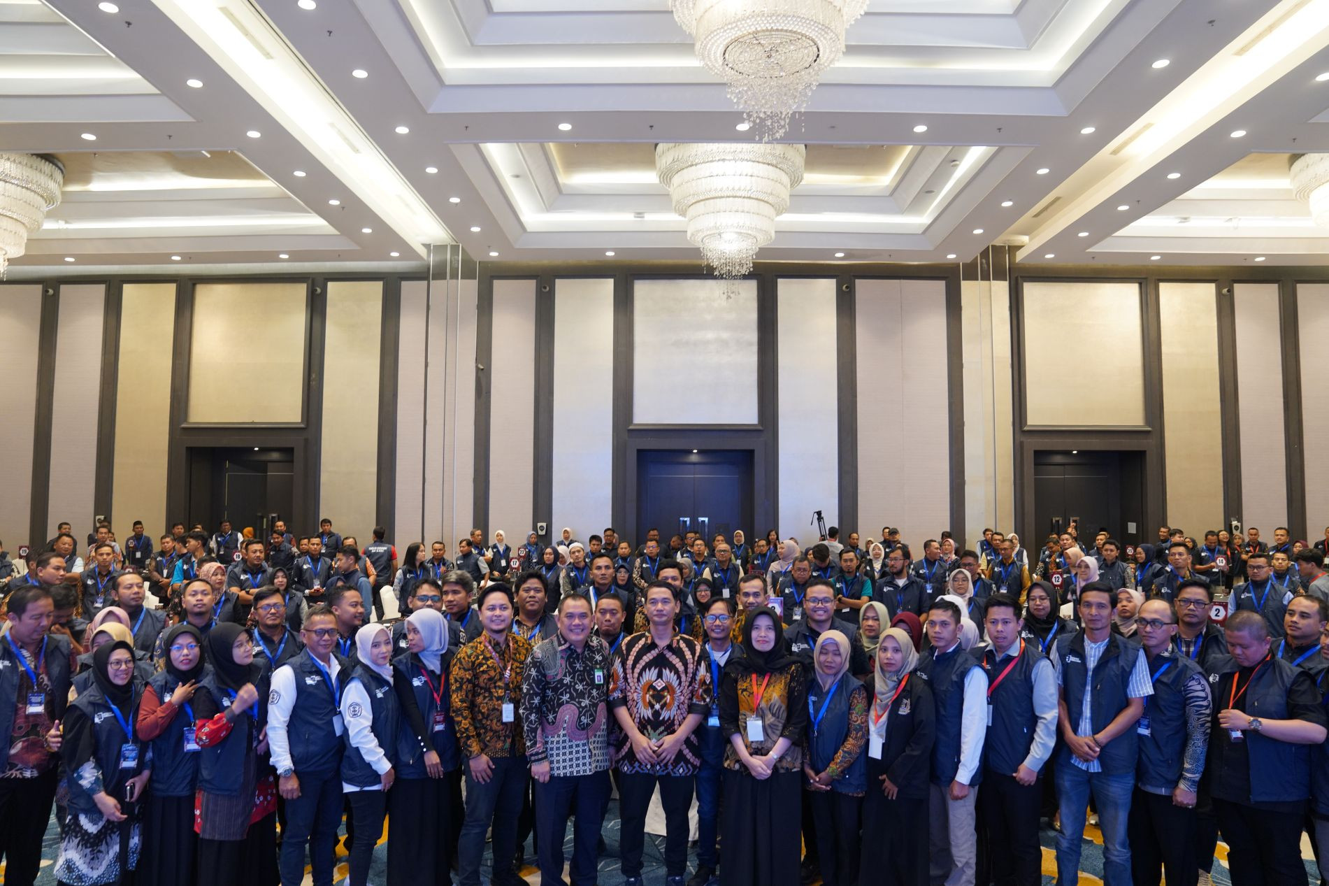 Papan Interaktif Memfasilitasi Pembelajaran Mendalam