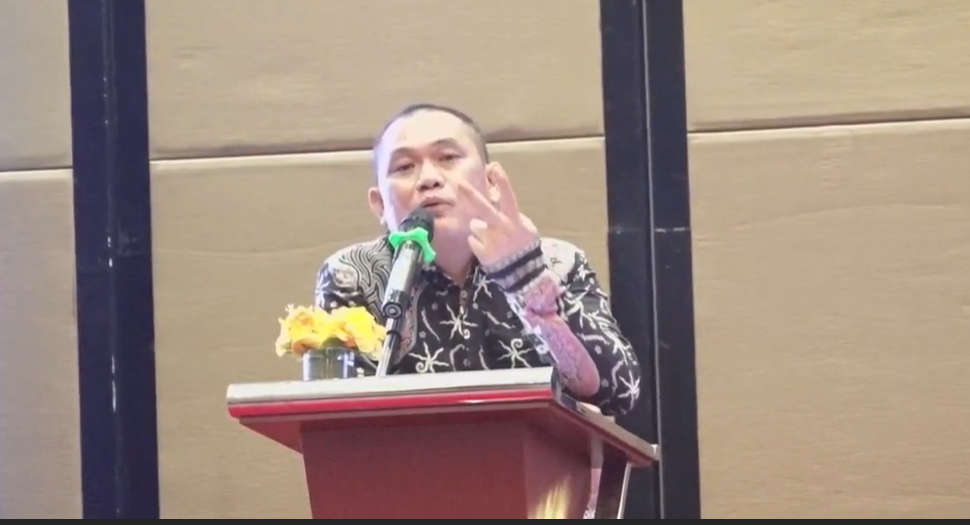 Dua Program Besar Tingkatkan Akses, Mutu, dan Layanan Pendidikan