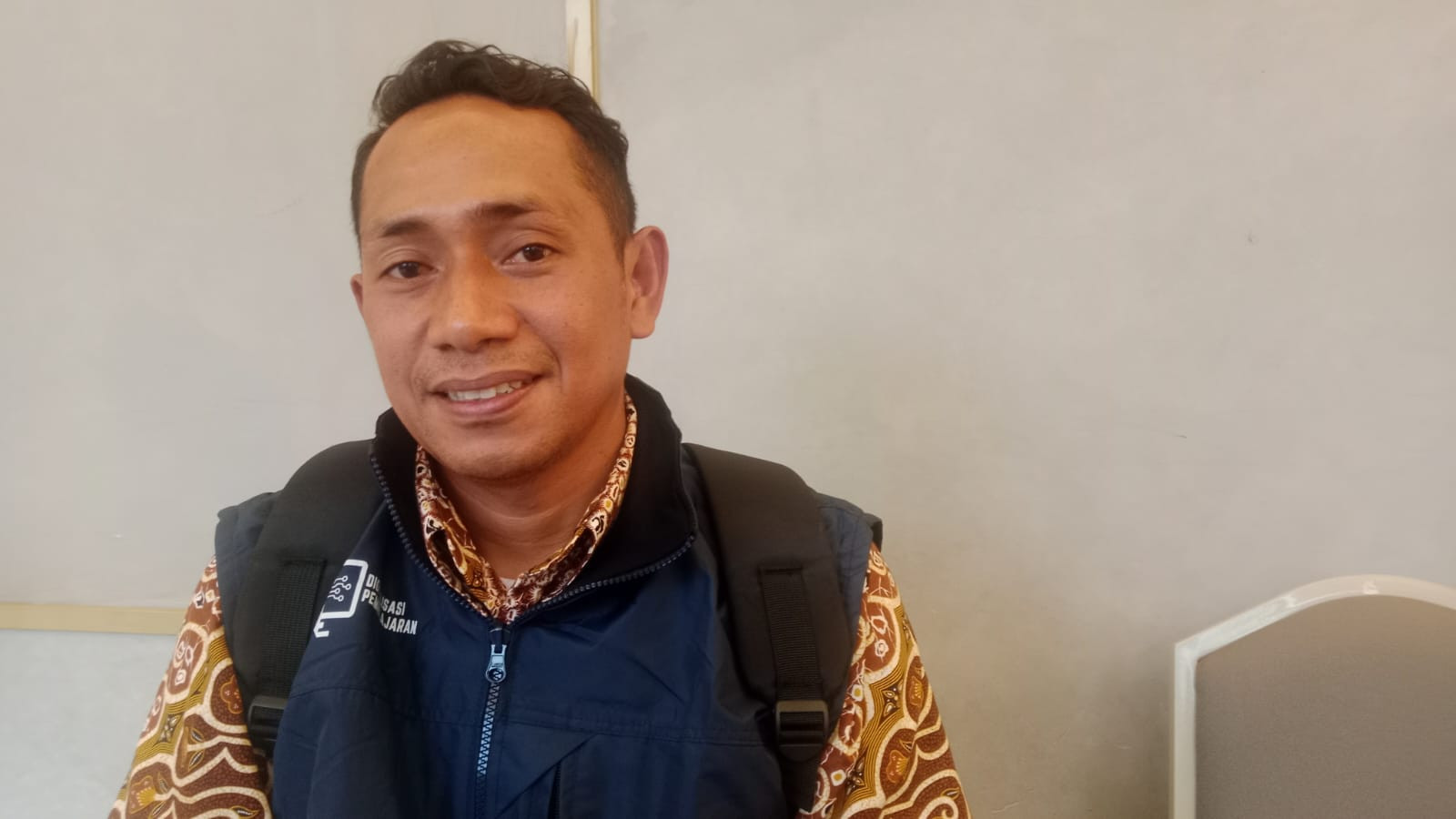 Sarat Ilmu Papan Interaktif