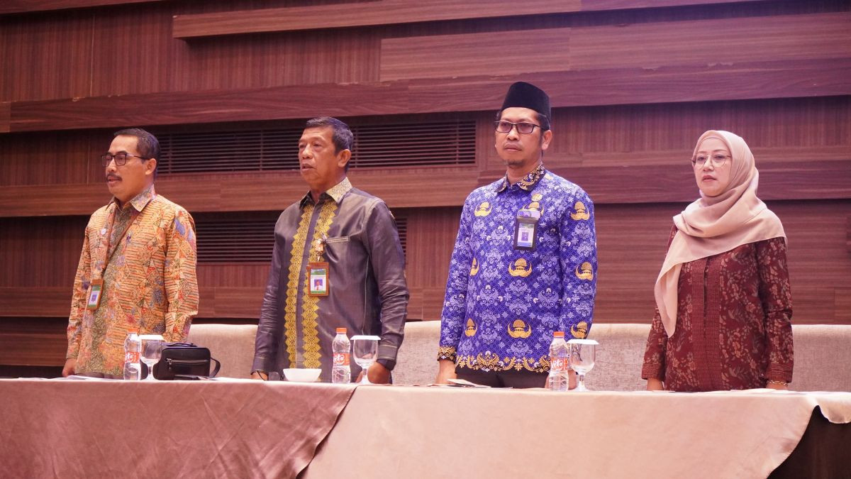 Dukung MBG, UKS Motor Penggerak Kesehatan Sekolah