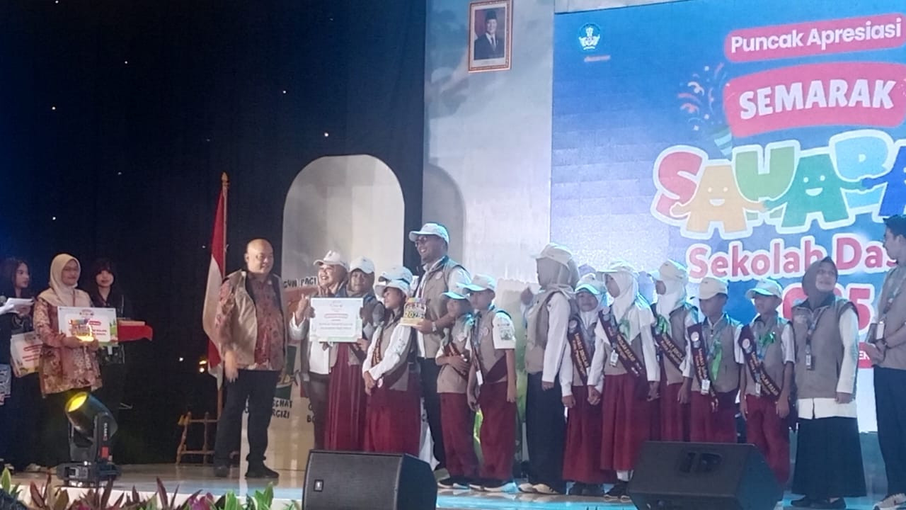 Tim Solid, Kunci Riski Raih Prestasi