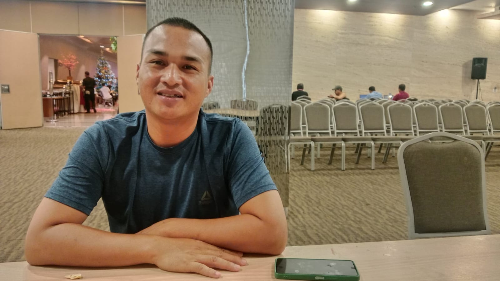 Sosialisasi Revitalisasi Lancar, Sekolah-Masyarakat Harmonis