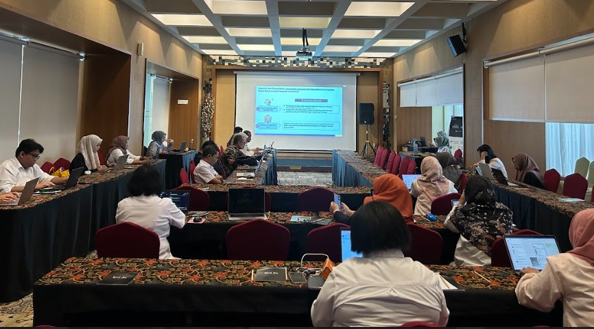 Diperlukan Kolaborasi Lintas Sektor untuk Tangani ATS