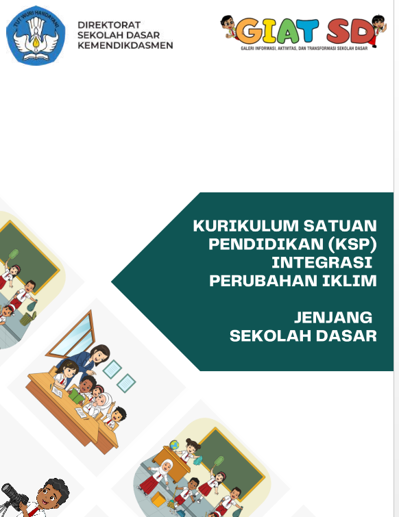 Cover Buku Infografis KSP