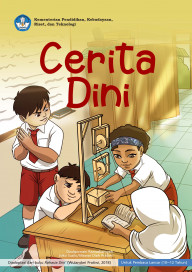 buku Cerita Dini