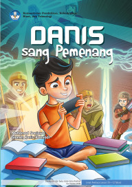 buku Danis sang Pemenang
