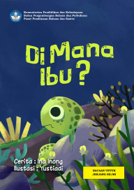 buku Di Mana Ibu