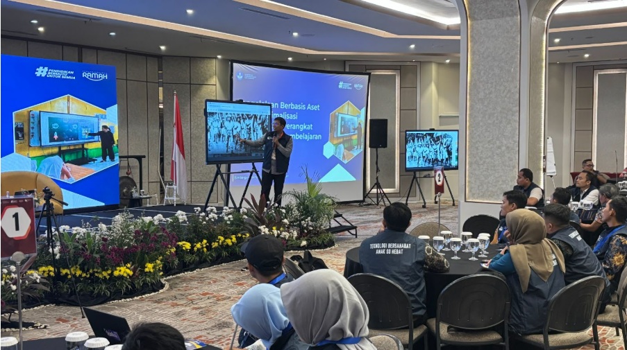 Rilis Digitalisasi
